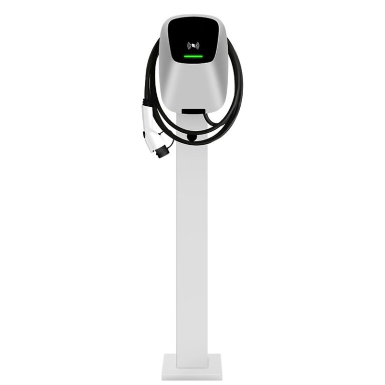 7kW Wallbox/Floor Mounted AC EV Charger