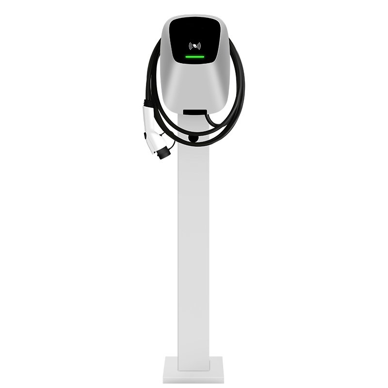 7kW Wallbox/Floor Mounted AC EV Charger