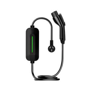 3.5kW AC Portable EV Charger