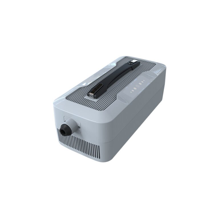 3.5kW Portable DC Charging