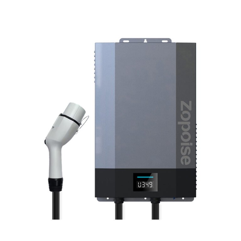7kW Wallbox DC Charger