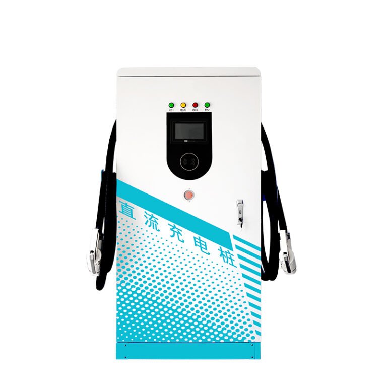 120kW/160kW/200kW DC Charger