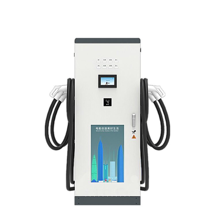 180kW/240kW DC Charger