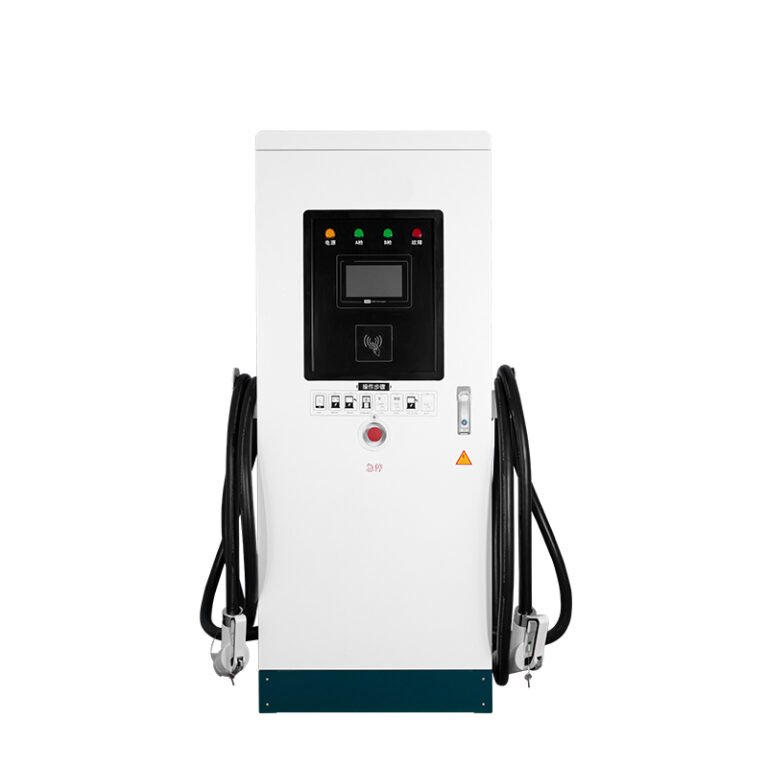 40kW/60kW/80kW DC Charger