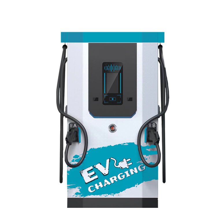 90kW/120kW/180kW/240kW DC Charger