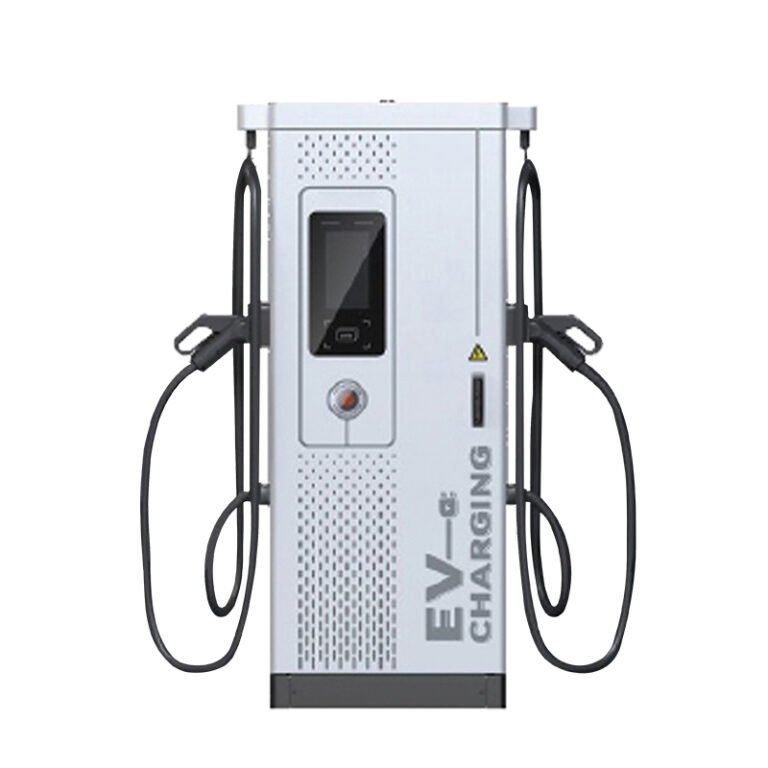 120kW DC Charger