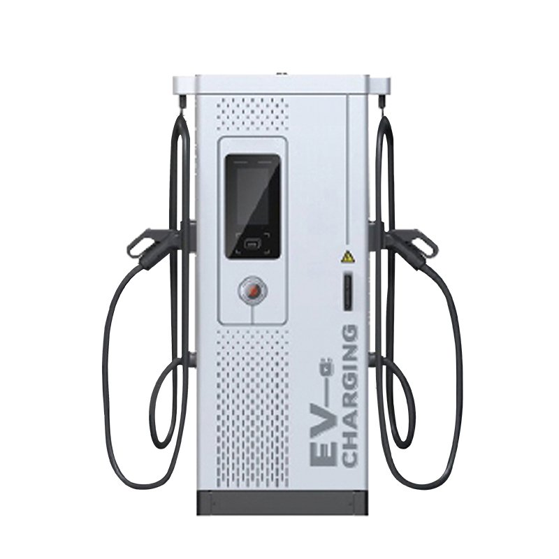 120kW DC Charger