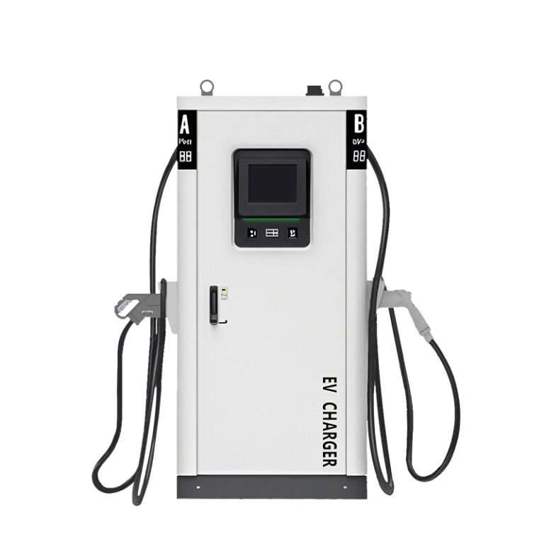 120kW/180kW DC Charger