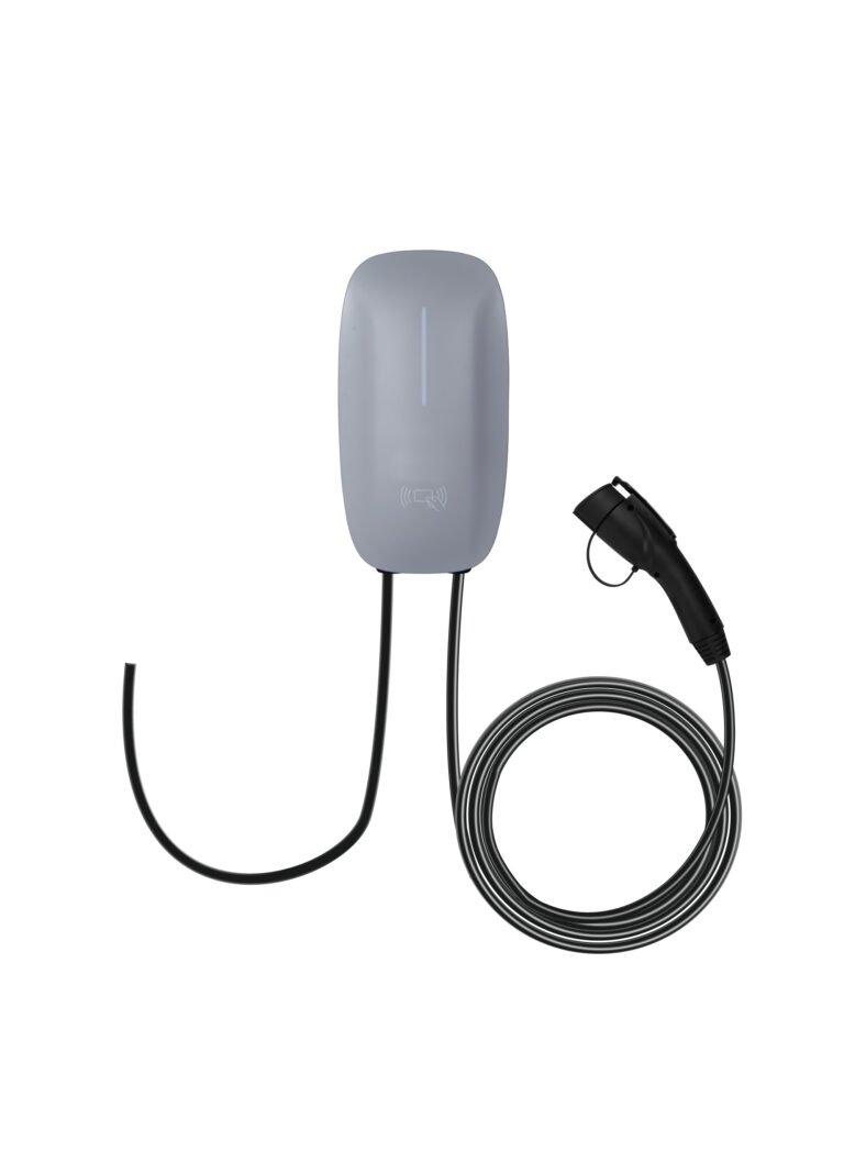 7kW/11kW/22kW Wallbox/Floor Mounted AC EV Charger