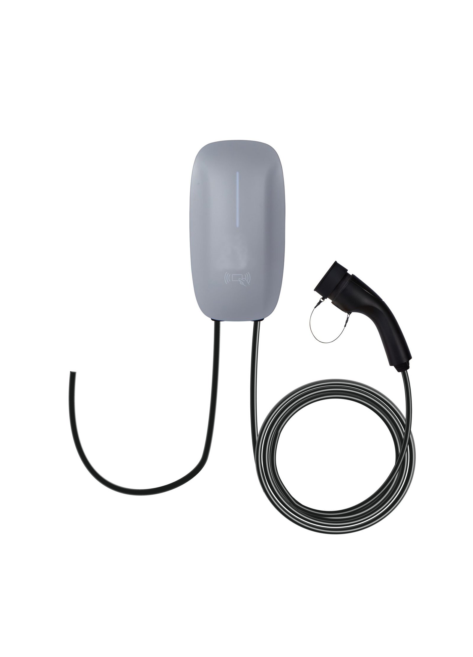 7kW/11kW/22kW Wallbox/Floor Mounted AC EV Charger - Image 2